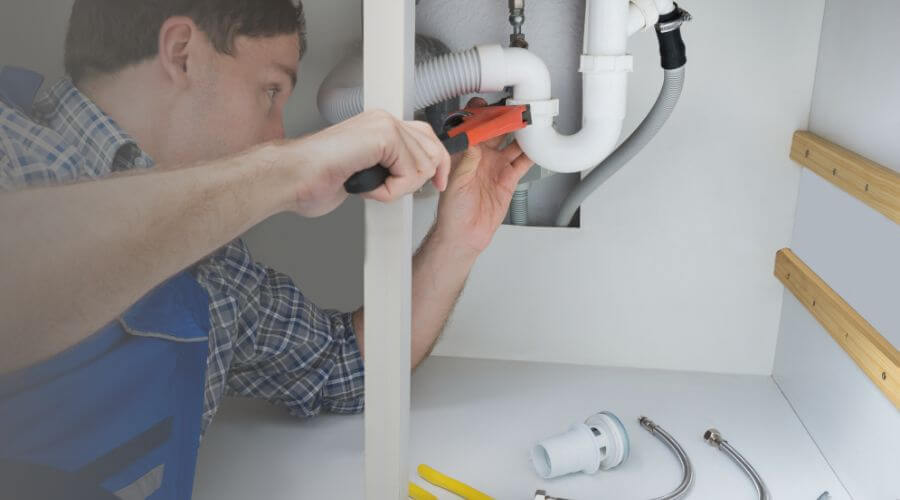 Local expert plumbing services in Cabery, IL